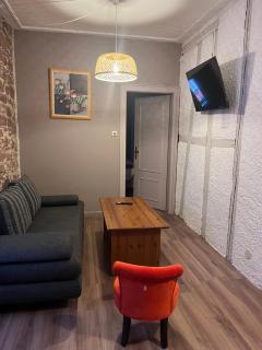 Hotel SPA Au Cheval Blanc - 2