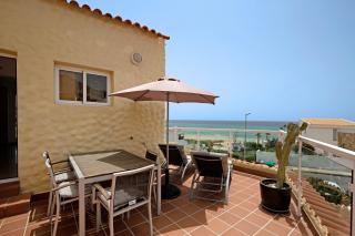 Relax y confort en Costa Calma - 0