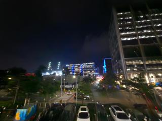 Shore Residences Sm Mall of Asia Caitlin - 1