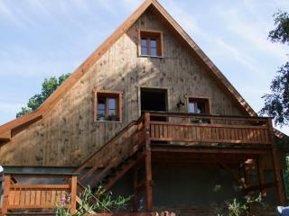 Ferienwohnung Vogelsang - 8