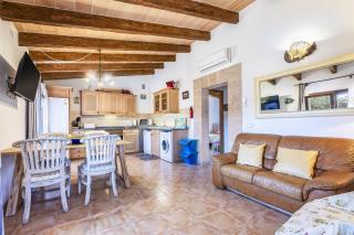 Buganvilla Es Trenc - 5