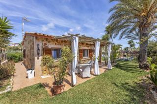 Buganvilla Es Trenc - 7