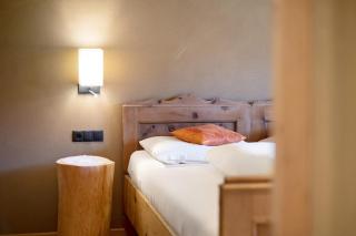 Pitschlhof Apt Zirbe - 8