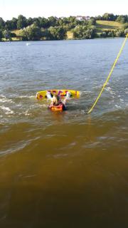 Galeriewohnung mit Seeblick - 9