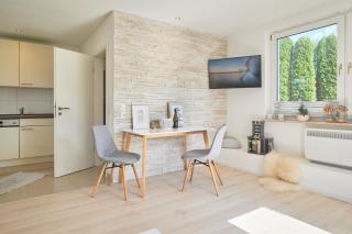 Ferienhaus Ostsee - 1