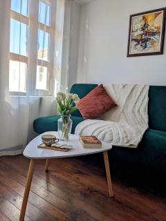Honey I`m home Apartments - 8