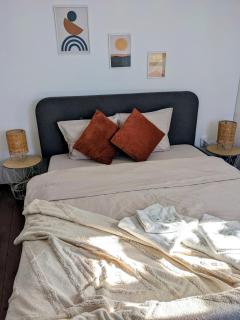 Honey I`m home Apartments - 6