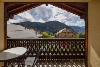 Appartement de la Joux - 8