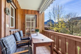 Ferienwohnung Edelweiß - 4