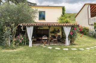 Cascina Oddone Prati Winery - 5