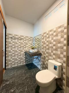 Baan I Ta Lay Koh Yao Noi - 1