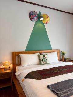 Baan I Ta Lay Koh Yao Noi - 3