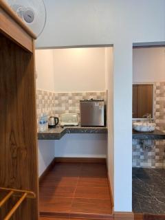 Baan I Ta Lay Koh Yao Noi - 2