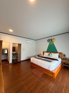 Baan I Ta Lay Koh Yao Noi - 1