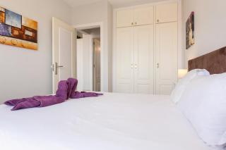 Caleta Beach Deluxe - 8