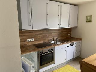 Ferienwohnung Haus Bauer - 8