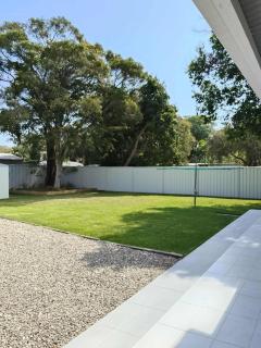 Carefree Comfort - 6