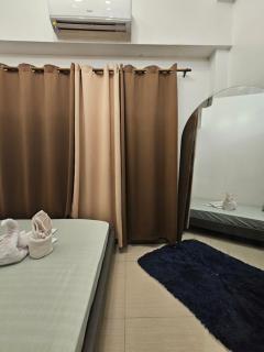 SM Mall Of Asia Shore Residences Viann-Cj - 0