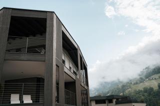 Aktiv Lodge Meran - Terrace One - 9
