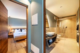 Aktiv Lodge Meran - Terrace One - 6