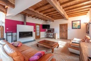 Maison avec piscine - 7