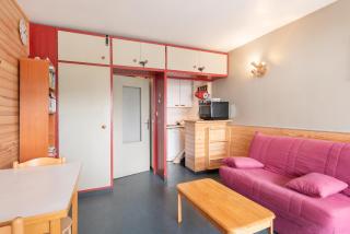 Gourette - Au pieds des pistes - 5