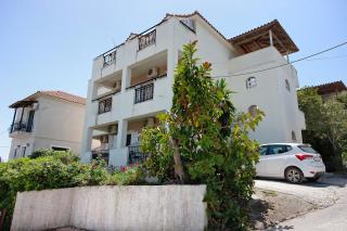 Yiannis Suite with Sea View 10 - 9