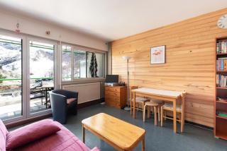 Gourette - Au pieds des pistes - 9