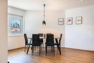 Apartments Winder 1 - 7