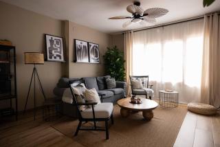 Villa Málaga Beach - Golf - 7