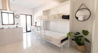 Mi Casa Es Su Casa Nº3 - 3