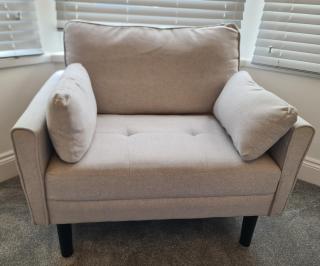 Pearce House-Brand New 3 bed-Sleeps 6-Garden - 8