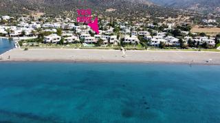 Beach Villa, Swimming pool for 8 - 6