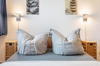 Haus Frohsinn - Wohnung 3 - 9