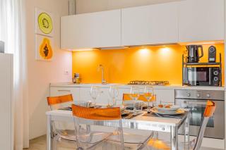 Matera Castle Suite - 8