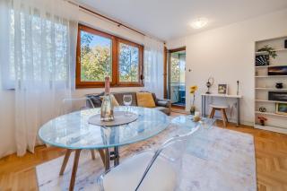 Jarun Lake Cozy Apartment with Balcony - 4