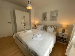 Ferienhaus Parkblick - 9