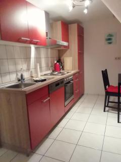 Ferienwohnung Loewe - 5