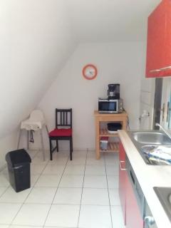 Ferienwohnung Loewe - 3