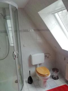 Ferienwohnung Loewe - 6