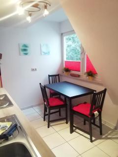 Ferienwohnung Loewe - 4