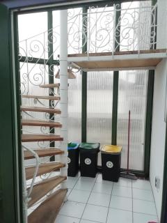 Ferienwohnung Loewe - 9