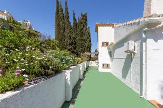 Super Villa priv heated pool 3bed - 9