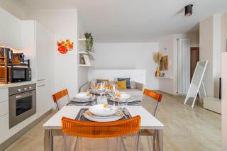 Matera Castle Suite - 2