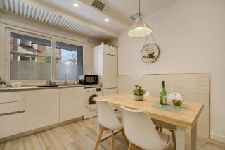 Apartamento Naypa with free parking - 9