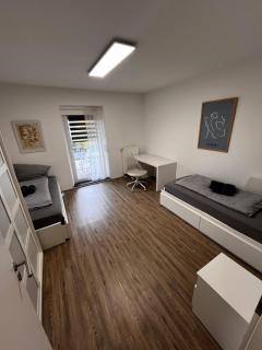 Moderne Unterkunft - 0