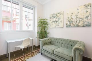 Piso Centro Historico Malaga - 9