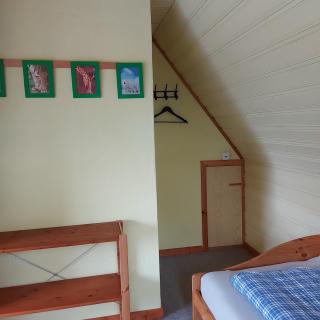 Ferienhaus Hadler - 9