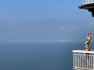 Residence La Mignon Romantic - 9