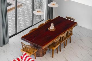 4BDR Sea View Pool Villa Vernal, Chaweng Noi Hill - 3